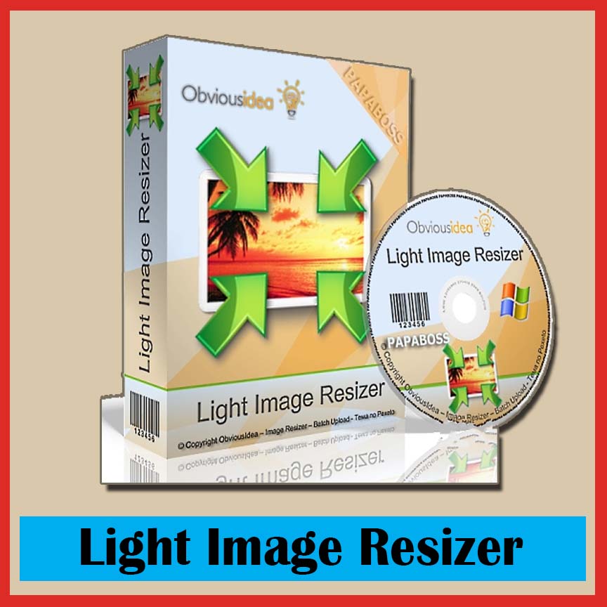 light image resizer download