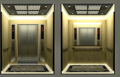 Báo giá thang máy