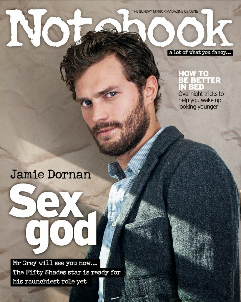 jamie dornan time magazine jamie dornan life jamie on the cover of notebook magazine jamie dornan time magazine jamie dornan life jamie on the cover of notebook magazine