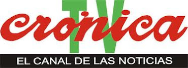 CANAL CRONICA TV EN VIVO