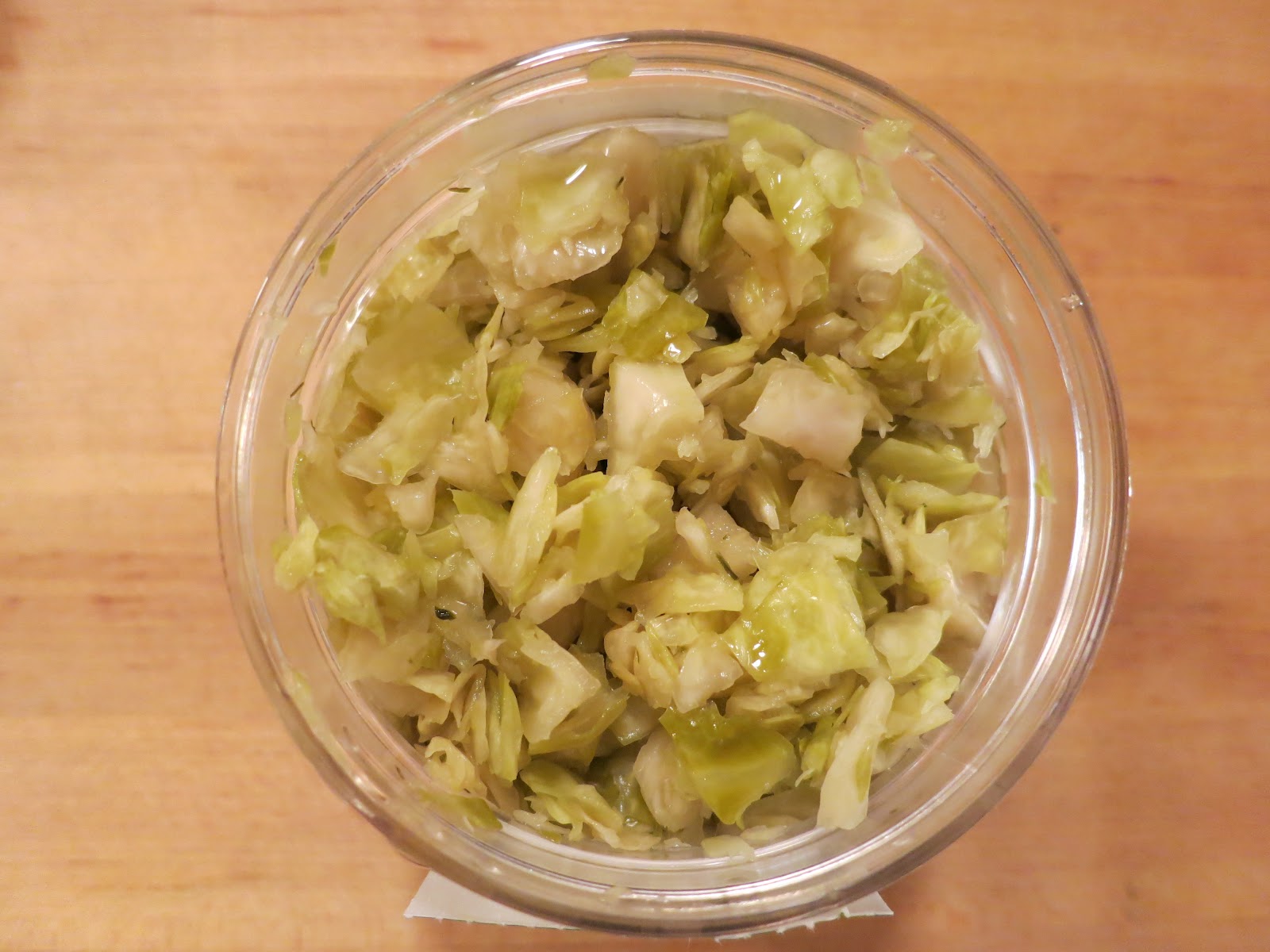 The Veracious Vegan Tempeh Reuben with Wildbrine Sauerkraut