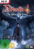 Download Game Dracula 4: The Shadow of the Dragon