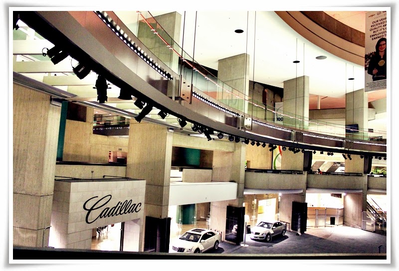 De Compras Por Detroit Por Loqllevelarubia Periodisticos Com
