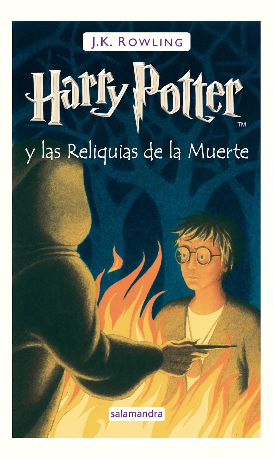 Harry Potter Y Las Reliquias De La Muerte Pdf
