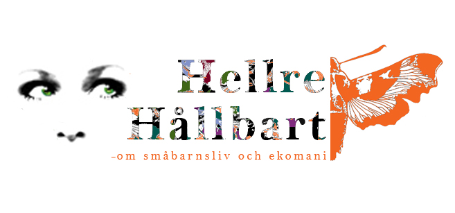 Hellre Hållbart