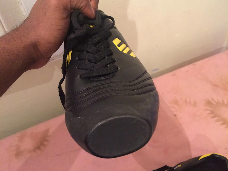 Closer Look | Serafino 4th Edge - Footy Headlines