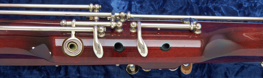 Bassoon schreiber serial number Bassoon schreiber serial number