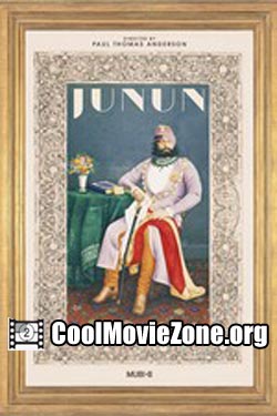 Junun (2015)