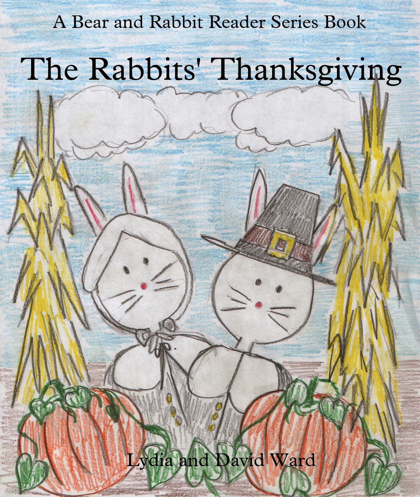 The Rabbits' Thanksgiving