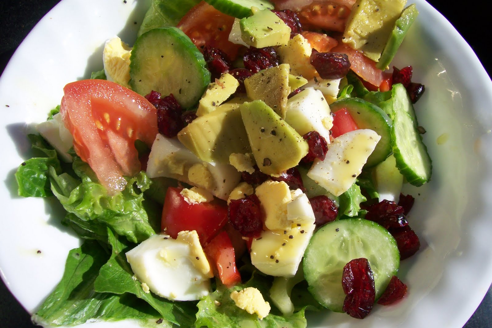 Mitch's Kitchen Michele's honeymustard and poppyseed dressing