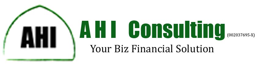 AHI consulting