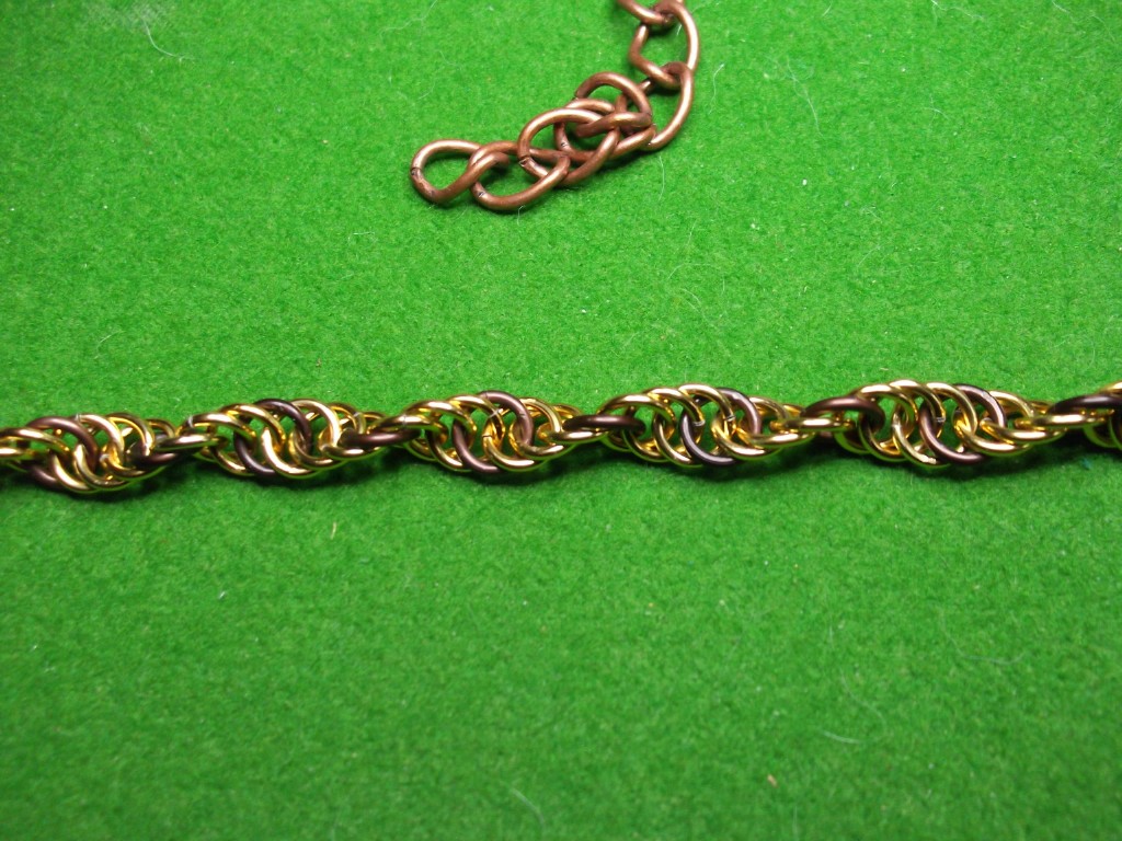 Susanna Originals Jens Pind Chain Maille