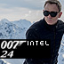 First Look: Daniel Craig as Bond in Austria