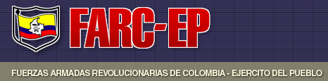 Las FARC-EP desde la mesa de negociación en Cuba se solidariza con el Gobierno Venezolano