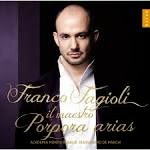 Franco Fagioli