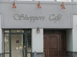 Shopper's Cafe