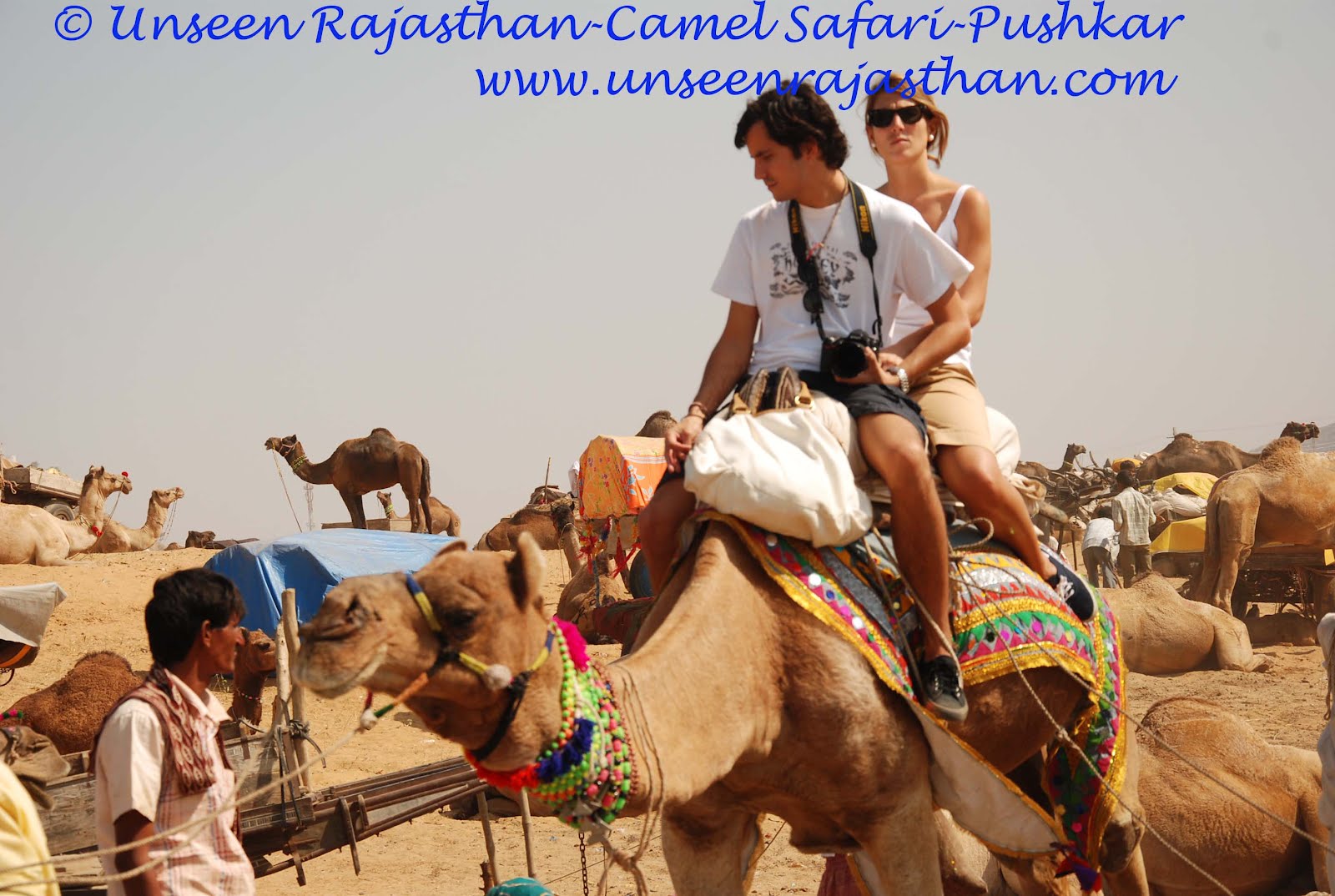 Pushkar Rajasthan