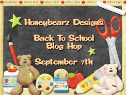 Back To School Blog Hop