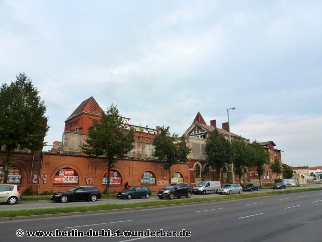 Lost Place Der Reiz Der Verlassenen Orte Vom Teufelsbergs Bis