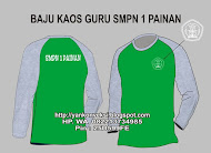 KAOS RAGLAN