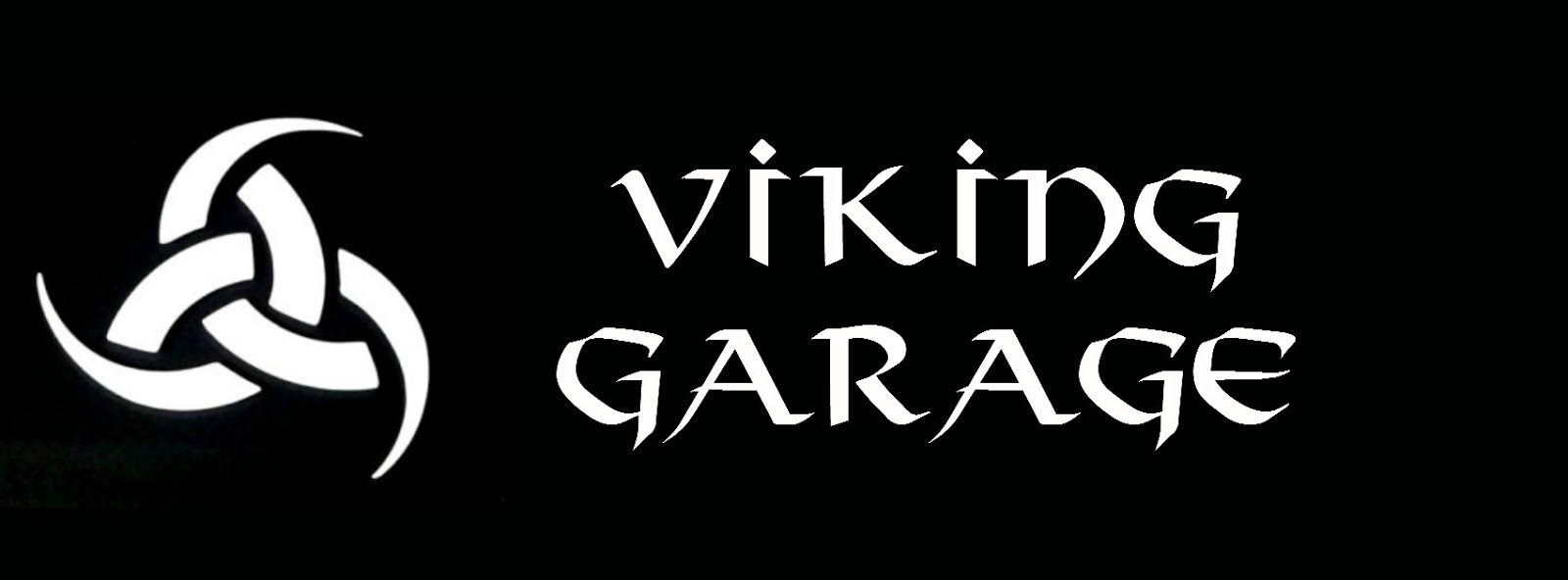 Viking Garage