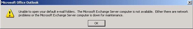 after microsoft update outlook throttled after microsoft update outlook throttled