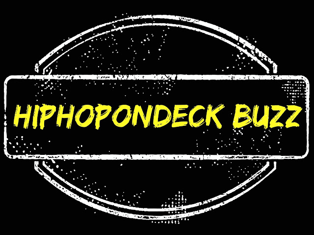 HipHopOnDeck Buzz Top Ten {7.3.2015} www.hiphopondeck.com