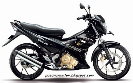 harga suzuki satria f150 dan satria fu 150 terbaru harga suzuki satria f150 dan satria fu 150 terbaru