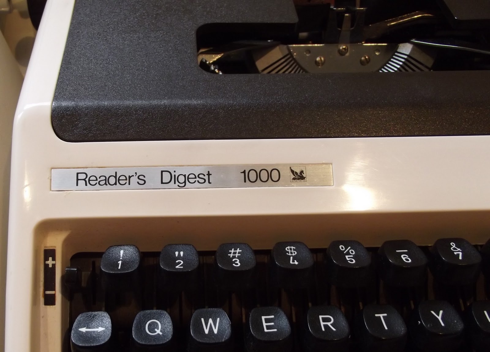 oz.Typewriter Korean Typewriters