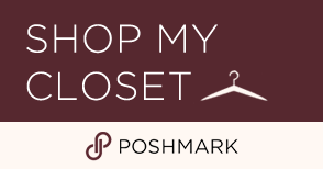 Join Us on Poshmark $5 Off New Members