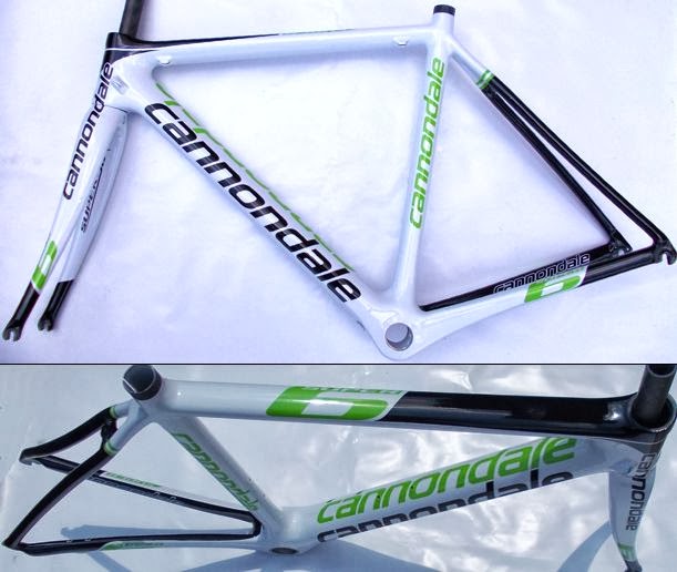 cannondale six