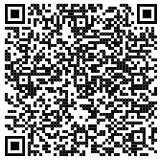 Informazioni personali QR Code