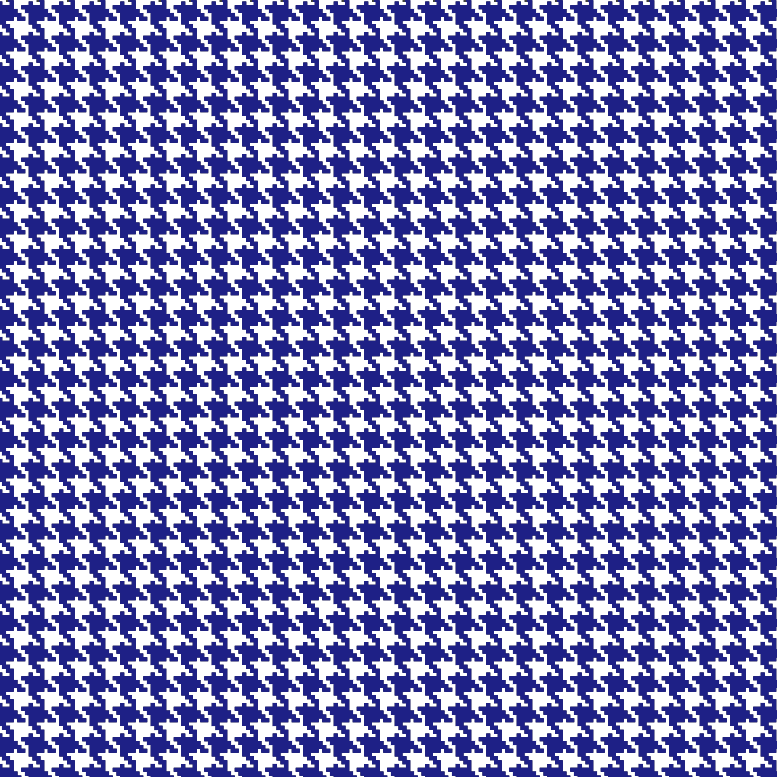 Doodlecraft: FREEBIE WEEK! Free Digital Houndstooth Background printables!