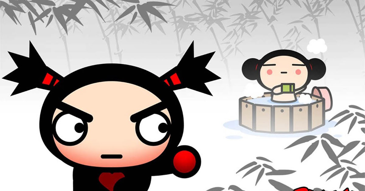 Pucca Wallpapers.
