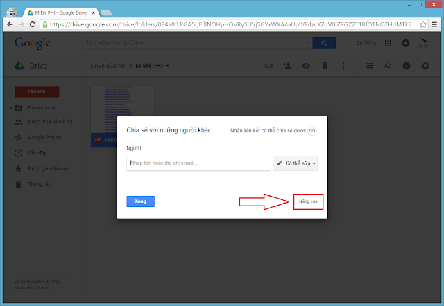 Hướng dẫn chèn pdf vào web Hướng dẫn chèn pdf vào web | Tạp chí Én mỏng