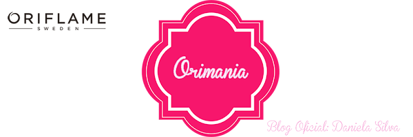 Orimania | Daniela Silva