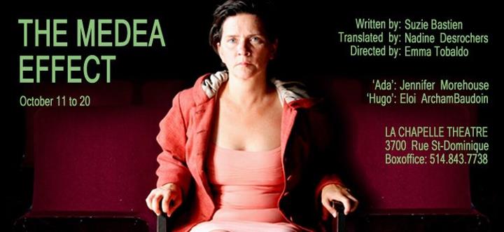 Medea The Play