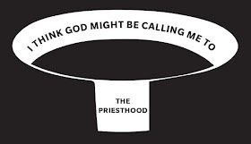 Do you want to serve and be part of the Priesthood of Christ?