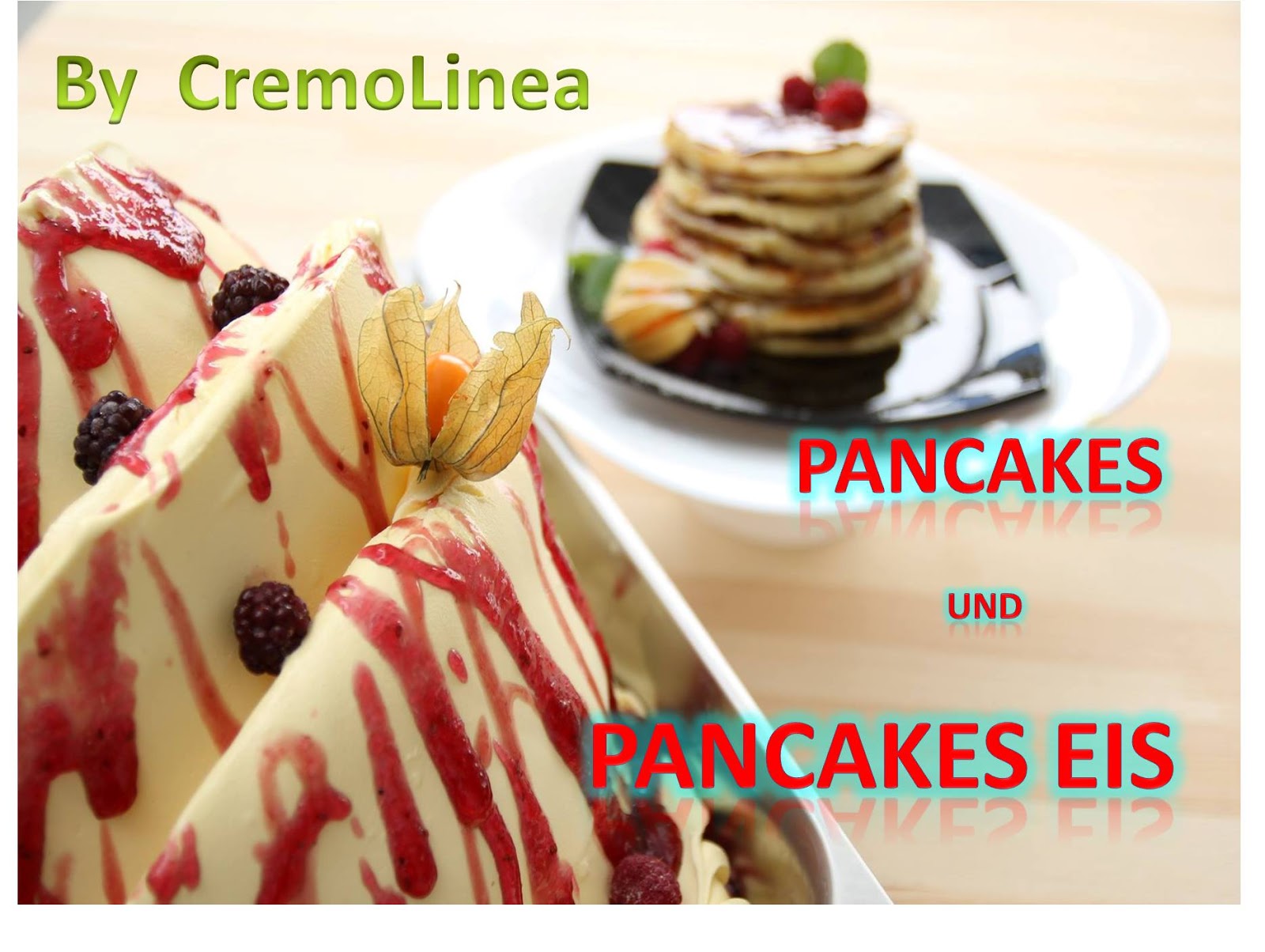 Eismeister Wer hat das Speiseeis erfunden?