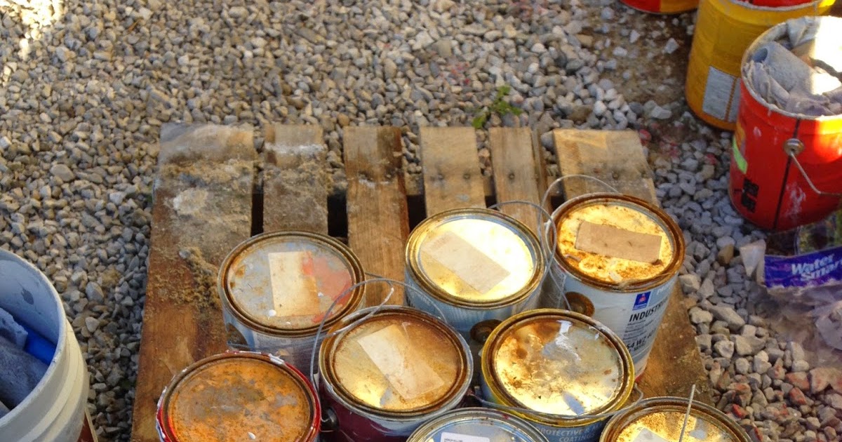 Where Can I Properly Dispose of