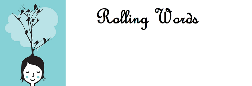 Rolling Words