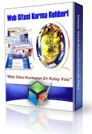 Web Sitesi Kurmak