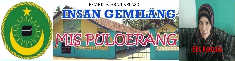 PEMBELAJARAN KELAS 2