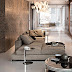 Diseño de Salas contemporáneas - Living Rooms : Salas y Comedores - Ideas