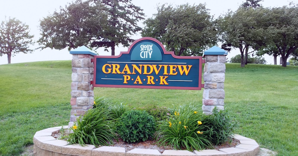 History and Culture by Bicycle Grand Views from Grandview Park