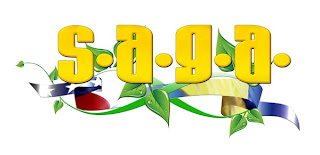 s.a.g.a.