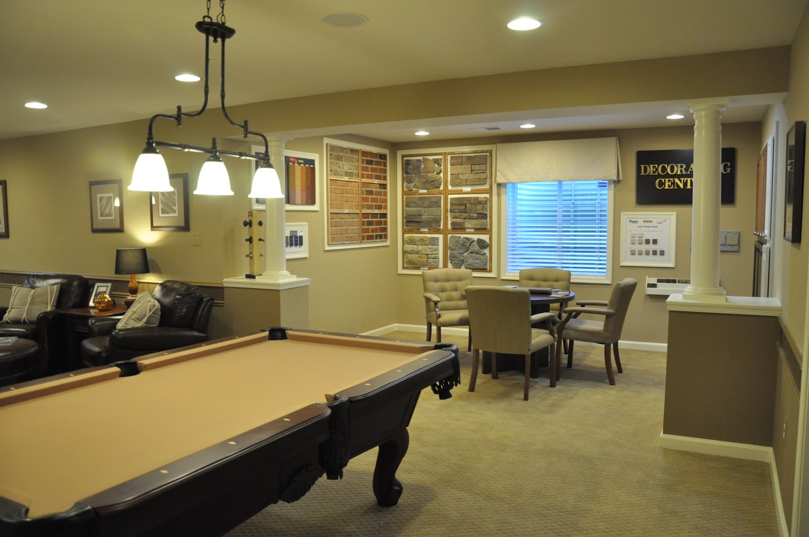 25+ ryan homes milan basement floor plan Building our new dream ryan home