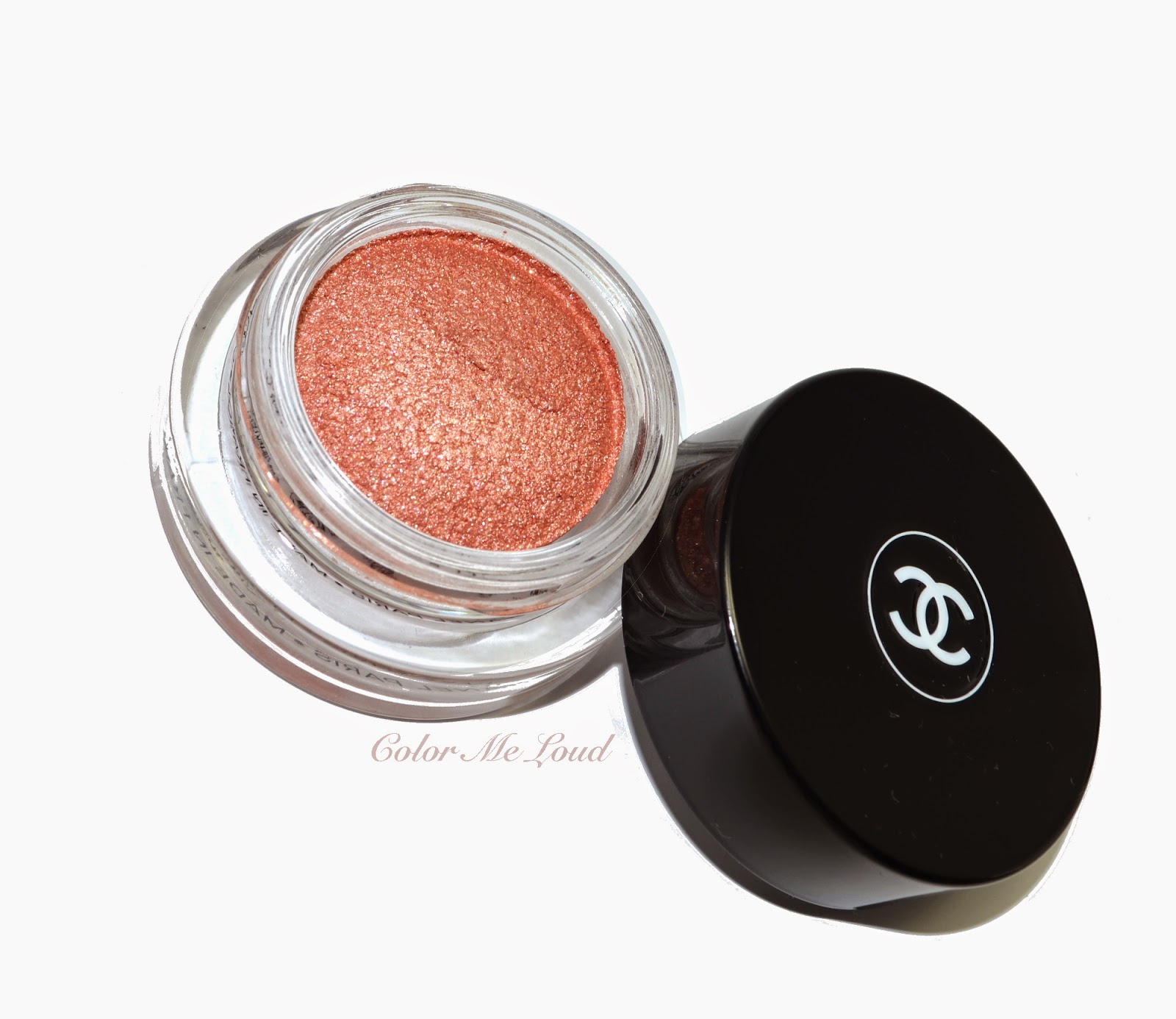 Chanel Illusion d'Ombre #847 Envol for Plumes Précieuses Holiday