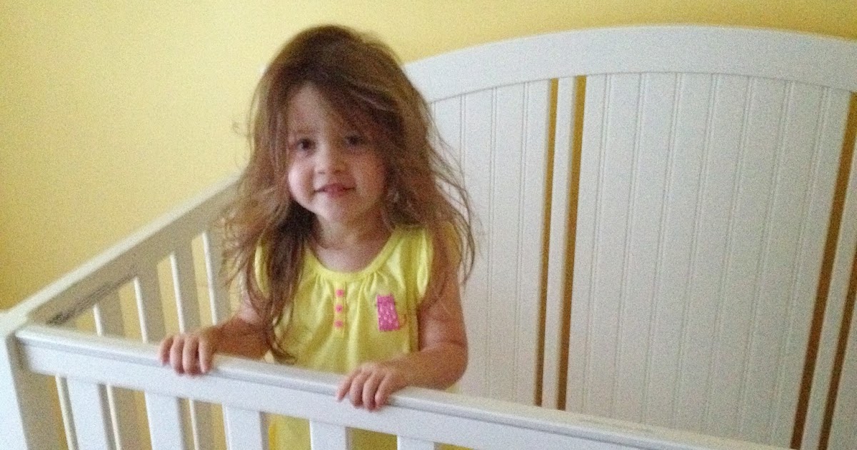 LIFE is better in PINK: Happy Third Birthday Lacie Jane