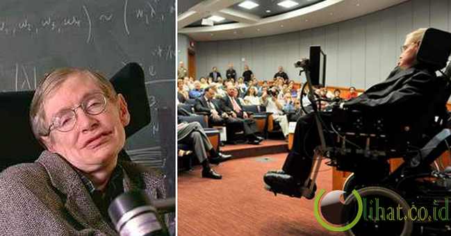 Stephen Hawking Stephen Hawking